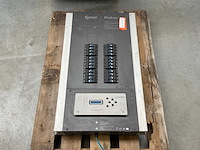 Strand wallrack dimmerpack - afbeelding 2 van  4