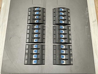 Strand wallrack dimmerpack - afbeelding 3 van  4