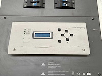 Strand wallrack dimmerpack - afbeelding 4 van  4