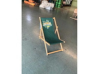 Strandbedden (6x) - afbeelding 2 van  5