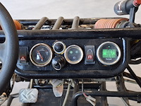 Strandbuggy, gsmoon d-260-2, zwart, 2013, met kenteken - afbeelding 6 van  30