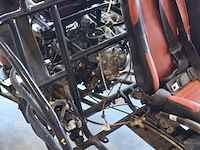 Strandbuggy, gsmoon d-260-2, zwart, 2013, met kenteken - afbeelding 9 van  30