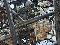 Strandbuggy, gsmoon d-260-2, zwart, 2013, met kenteken - afbeelding 10 van  30