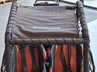 Strandbuggy, gsmoon d-260-2, zwart, 2013, met kenteken - afbeelding 13 van  30