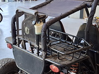 Strandbuggy, gsmoon d-260-2, zwart, 2013, met kenteken - afbeelding 14 van  30