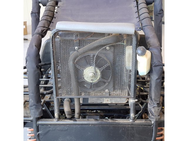 Strandbuggy, gsmoon d-260-2, zwart, 2013, met kenteken - afbeelding 15 van  30