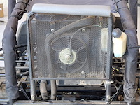 Strandbuggy, gsmoon d-260-2, zwart, 2013, met kenteken - afbeelding 15 van  30