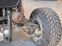 Strandbuggy, gsmoon d-260-2, zwart, 2013, met kenteken - afbeelding 17 van  30