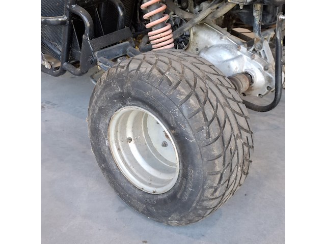Strandbuggy, gsmoon d-260-2, zwart, 2013, met kenteken - afbeelding 19 van  30