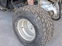 Strandbuggy, gsmoon d-260-2, zwart, 2013, met kenteken - afbeelding 19 van  30