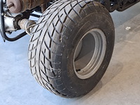 Strandbuggy, gsmoon d-260-2, zwart, 2013, met kenteken - afbeelding 20 van  30