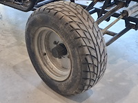 Strandbuggy, gsmoon d-260-2, zwart, 2013, met kenteken - afbeelding 21 van  30