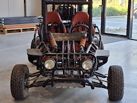 Strandbuggy, gsmoon d-260-2, zwart, 2013, met kenteken - afbeelding 12 van  30