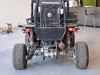 Strandbuggy, gsmoon d-260-2, zwart, 2013, met kenteken - afbeelding 27 van  30