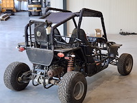 Strandbuggy, gsmoon d-260-2, zwart, 2013, met kenteken - afbeelding 28 van  30
