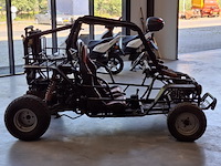 Strandbuggy, gsmoon d-260-2, zwart, 2013, met kenteken - afbeelding 29 van  30