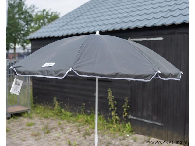 Strandparasols - afbeelding 1 van  4