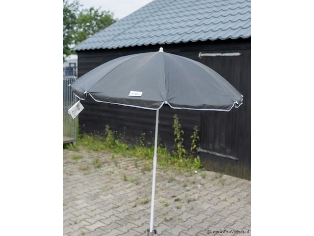Strandparasols - afbeelding 2 van  4