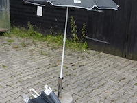 Strandparasols - afbeelding 3 van  4