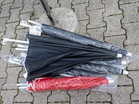 Strandparasols - afbeelding 4 van  4