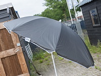 Strandparasols - afbeelding 2 van  5