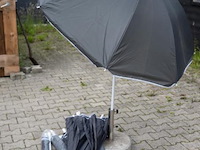 Strandparasols - afbeelding 4 van  5
