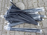Strandparasols - afbeelding 5 van  5