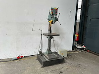 Strands - s68 - kolomboormachine - afbeelding 1 van  5