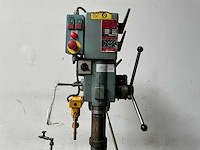 Strands - s68 - kolomboormachine - afbeelding 2 van  5