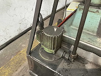 Strands - s68 - kolomboormachine - afbeelding 3 van  5