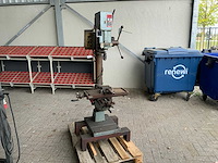 Strands s68 kolomboormachine - afbeelding 2 van  5