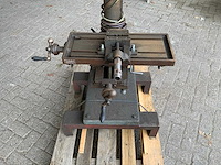 Strands s68 kolomboormachine - afbeelding 4 van  5