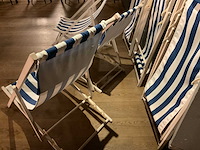 Strandstoel (6x) - afbeelding 5 van  7