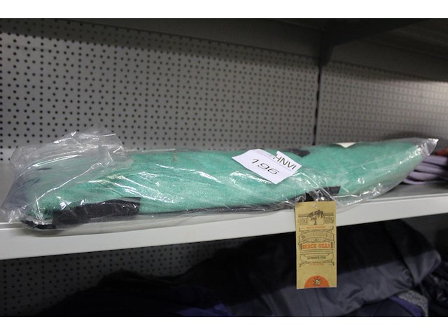 Strandtent beachgear. margeproduct - afbeelding 1 van  2