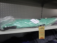 Strandtent beachgear. margeproduct - afbeelding 1 van  2