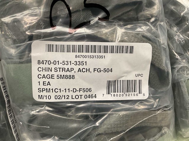 Strap (50x) - afbeelding 4 van  6