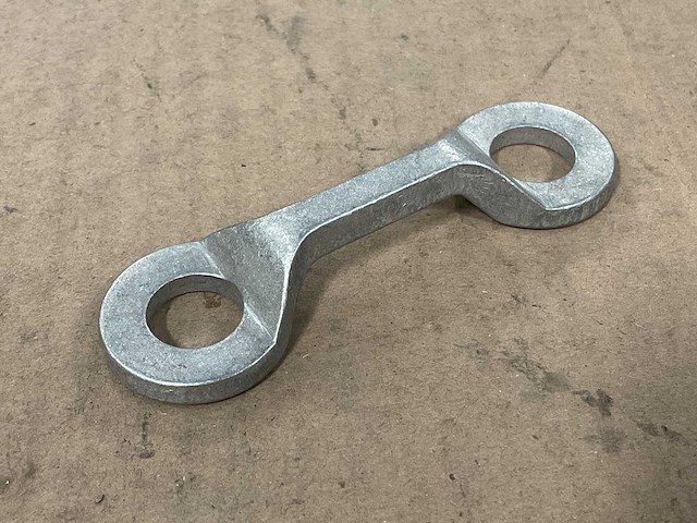 Strap fastener loop (10x) - afbeelding 4 van  5