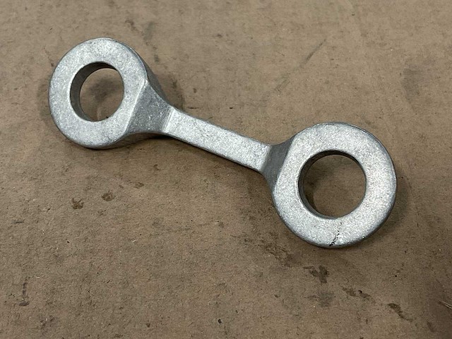 Strap fastener loop (10x) - afbeelding 2 van  5
