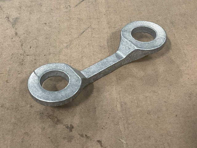 Strap fastener loop (10x) - afbeelding 5 van  5