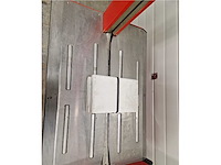 Strapack sap 7-ol automatische bindmachine - afbeelding 4 van  5