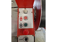 Strapack sap 7-ol automatische bindmachine - afbeelding 3 van  5