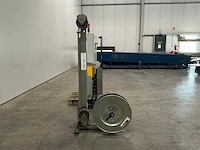 Strapex - 2019 - vsm3000l sl-u - overige verpakkingsmachines - afbeelding 9 van  16