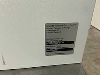 Strapex - 2019 - vsm3000l sl-u - overige verpakkingsmachines - afbeelding 7 van  16