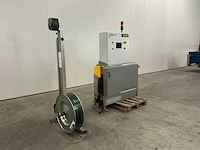 Strapex - 2019 - vsm3000l sl-u - overige verpakkingsmachines