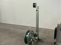 Strapex - 2019 - vsm3000l sl-u - overige verpakkingsmachines - afbeelding 15 van  16