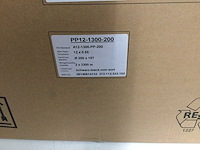 Strapex - pp12-1300-200 - omsnoeringsbandrollen (3x) - afbeelding 5 van  6