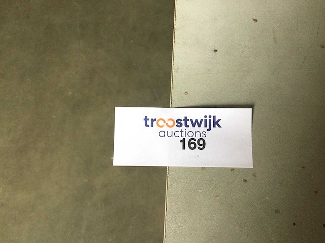 Strapex - rollen pp band, omsnoeren van dozen met goederen (2x) - afbeelding 2 van  4