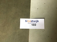 Strapex - rollen pp band, omsnoeren van dozen met goederen (2x) - afbeelding 2 van  4