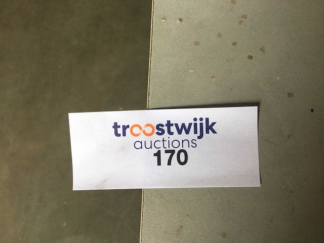 Strapex - rollen pp band, omsnoeren van dozen met goederen (2x) - afbeelding 3 van  4
