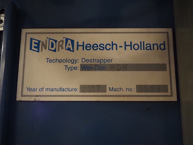 Strapex / endra heesch-holland - afbeelding 4 van  22